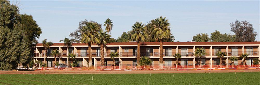 Barbara Worth Golf Resort Holtville Exterior foto