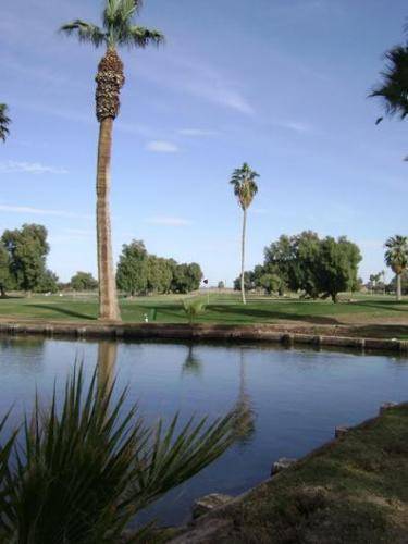 Barbara Worth Golf Resort Holtville Exterior foto
